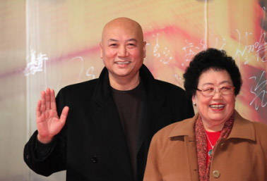 吴彦祖老婆是富二代!揭娱乐圈的土豪太太