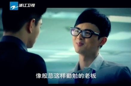 网友表情给差评吴奇隆逼格高端叶祖新gay气吐v网友槽集体包的图片