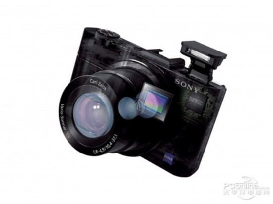 RX100 2
