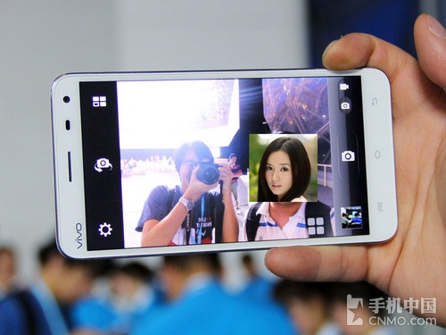 vivo Xplay 