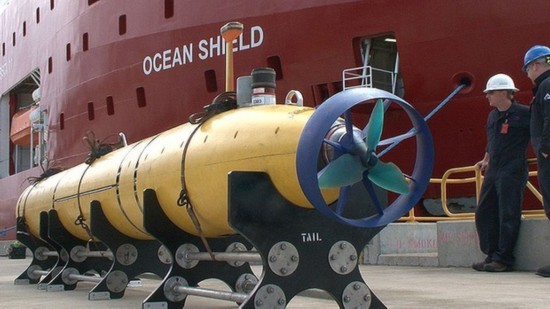 MH370ϢĽƿͻкͼ