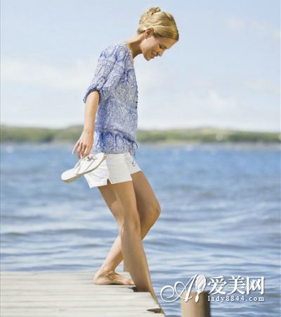 出汗太多太少都是病 从出汗情况知健康