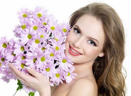 女性养生:散步<em>梳头</em> 女人睡前必须做的六件事--