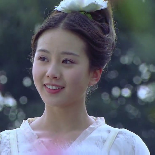 刘诗诗唯美<em>古装</em>造型盘点 网友盛赞气质佳【7】