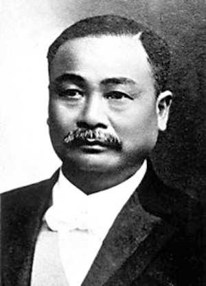 历史上的今天:詹天佑逝世 终生奉行"一夫一妻"制【2】