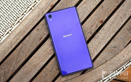 2070像素G镜头旗舰 Xperia Z1行货体验
