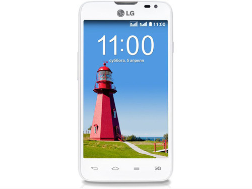 а׿4.4ۼ1306Ԫ LG L65ʽ 