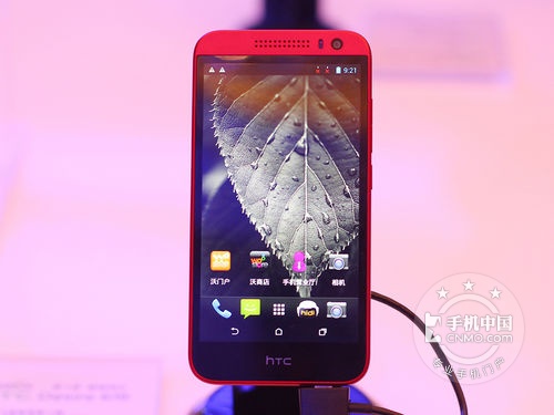 5Ӣ720p˺ HTC D616w1699Ԫ 