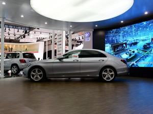 ۱۱C2014 C260L 