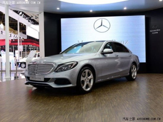 ۱۱C2014 C260L 