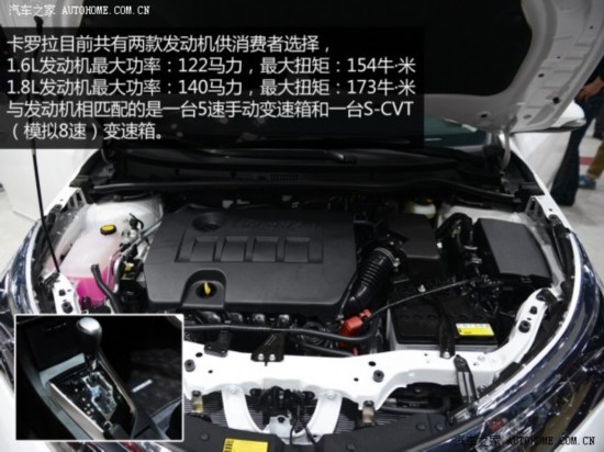 һ￨2014 1.8L CVT ߰