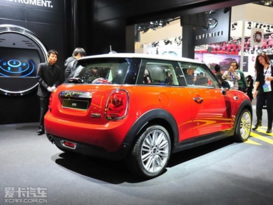 MINI2014MINI