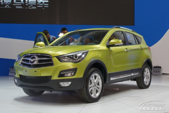 2014չSUV Ŀ