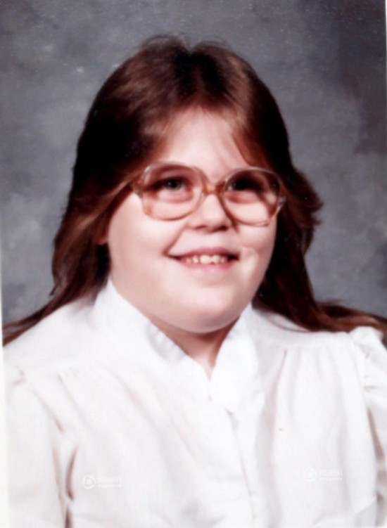 世界最胖女人38岁收获21岁男友真爱