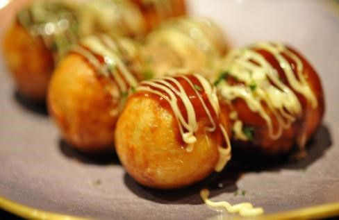 舌尖上的美食 盘点中外暖心小吃