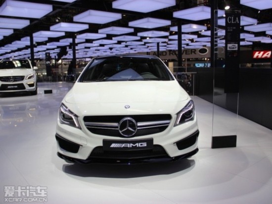 AMG2014CLAAMG