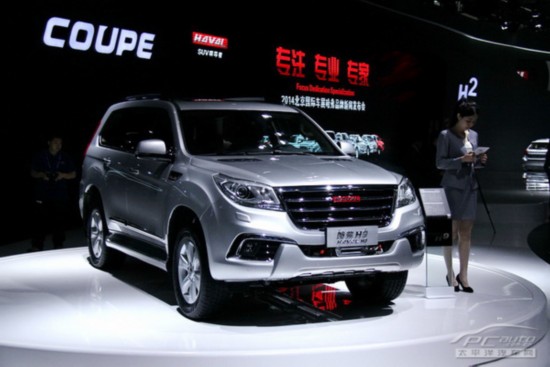 2014չSUV Ŀ
