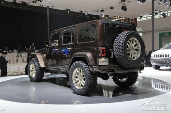 2014������չSUV���� ������Ŀ��������