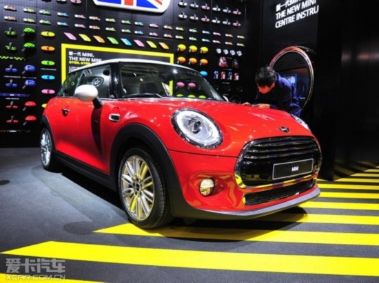 MINI2014MINI
