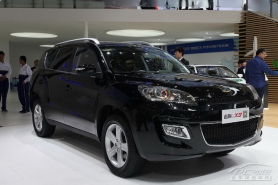 2014������չSUV���� ������Ŀ��������