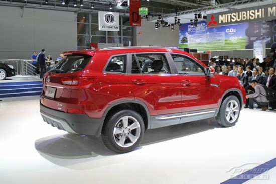 2014չSUV Ŀ
