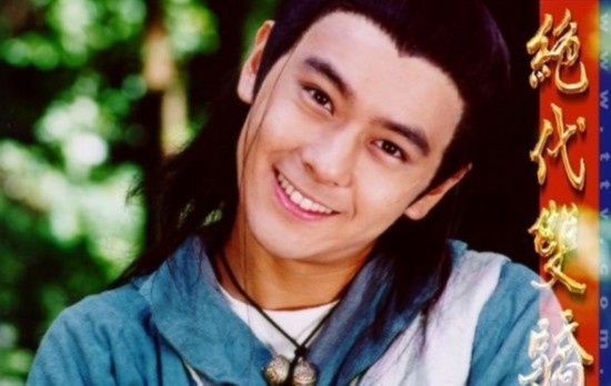 林志颖家产超10亿 看不老神话的彪悍人生