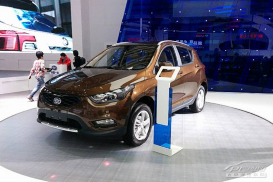 2014չSUV Ŀ