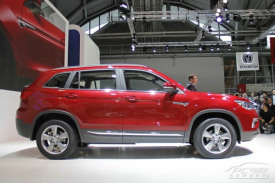 2014չSUV Ŀ
