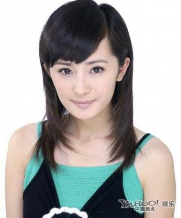 盘点撞脸姐妹花 袁姗姗复刻脸酷似7位女星