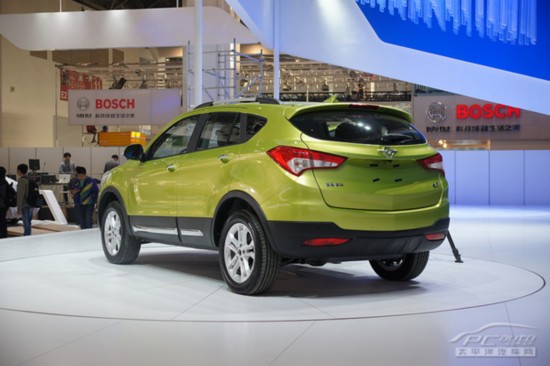 2014չSUV Ŀ