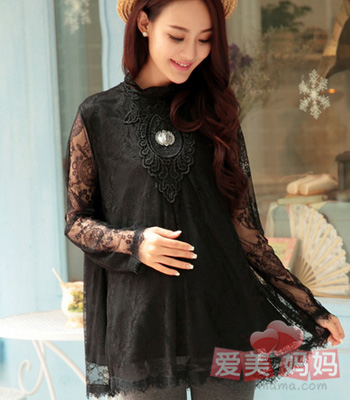 孕妇出现胸闷症状 针对原因来解决