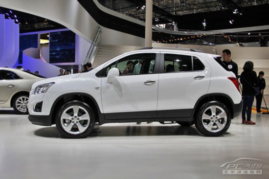 2014������չSUV���� ������Ŀ��������