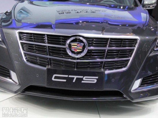2014CTS
