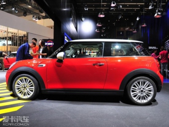 MINI2014MINI