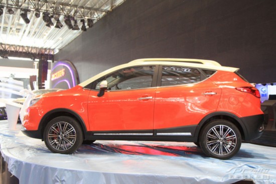 2014չSUV Ŀ