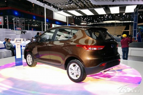 2014չSUV Ŀ
