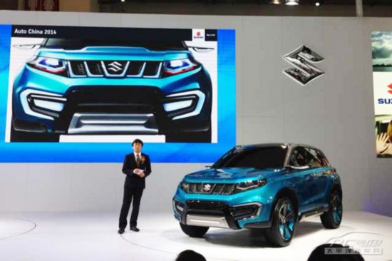 2014չSUV Ŀ