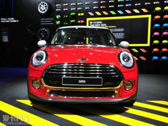 MINI2014MINI