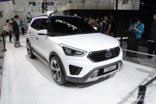 2014������չSUV���� ������Ŀ��������