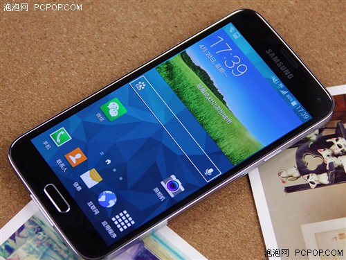 GALAXY S5 