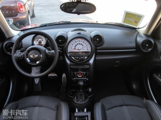 MINI2013MINI COUNTRYMAN
