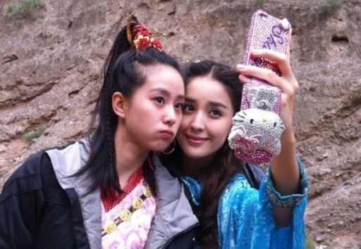 用图片猜四字成语