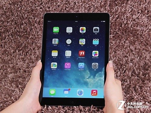 ƻ iPad Air ͼ 