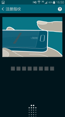 GALAXY S5 