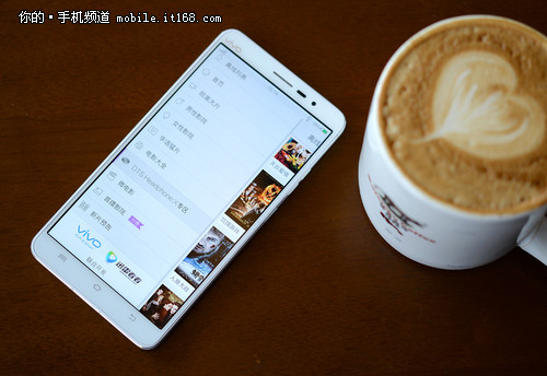 vivo Xplay3S𱬿 TOP10