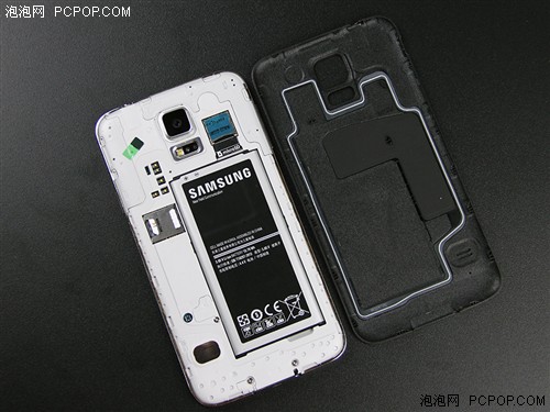 GALAXY S5 