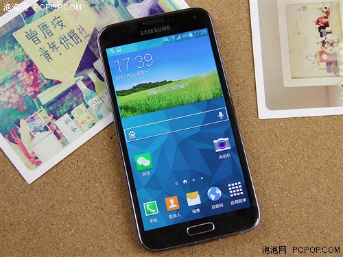 GALAXY S5 