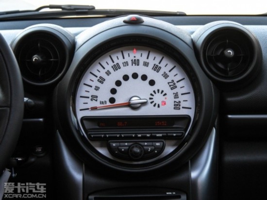 MINI2013MINI COUNTRYMAN