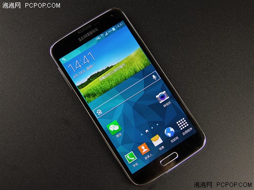 GALAXY S5 