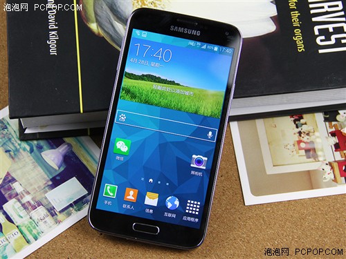 GALAXY S5 